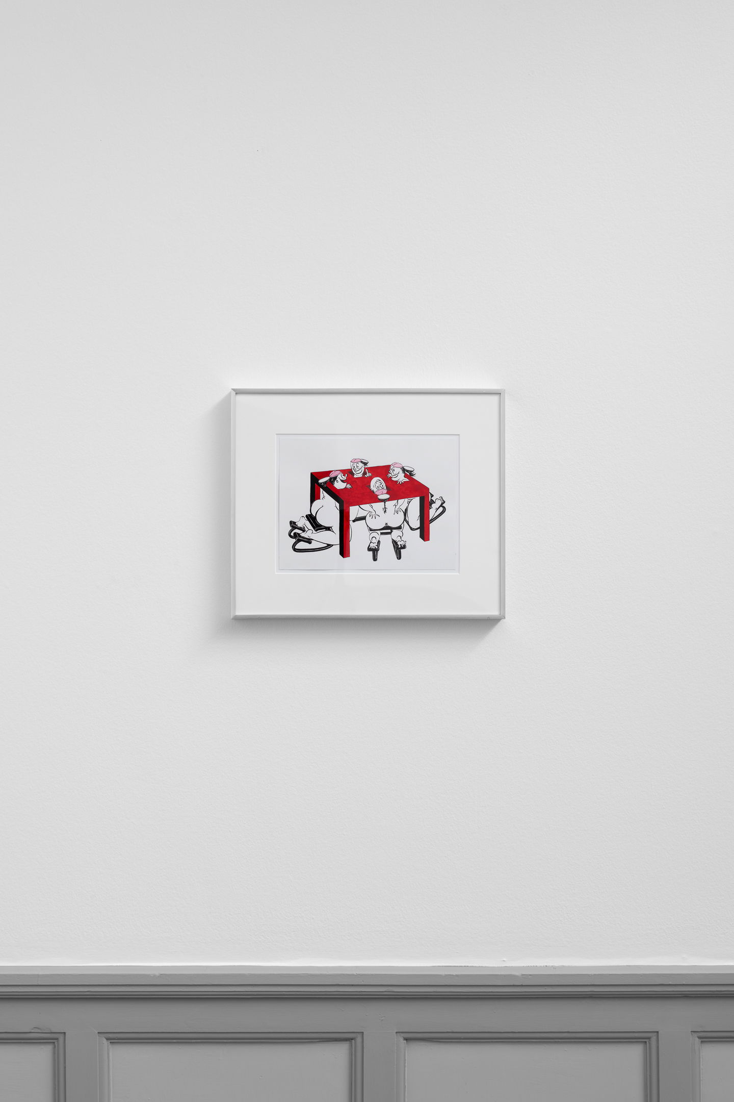 Kunsthall Stavanger Ebecho Muslimova 12 LO